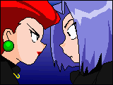 Clip from the Comic