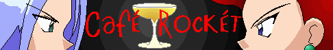 Café Rockét
