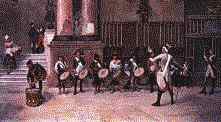 Tambour major