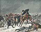  Troupes en Hivers / Troops during the Winter
