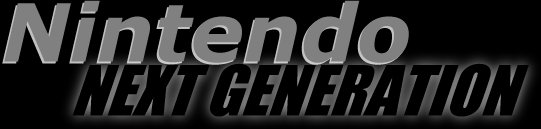 Nintendo Next Generation