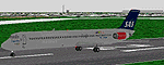 DC-9SAS