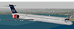 MD-90SAS