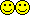 Lovebird Smileys