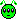 Green Alien