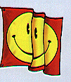 Hail to the Smiley!