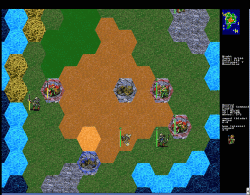 2nd new undead level and 2nd level elves