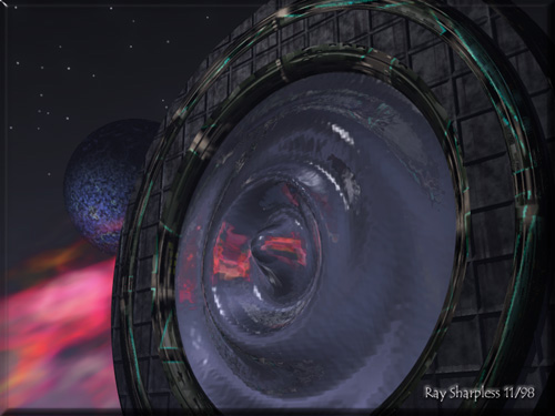 Stargate