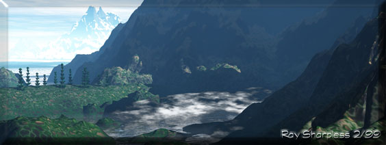 Hot Spring