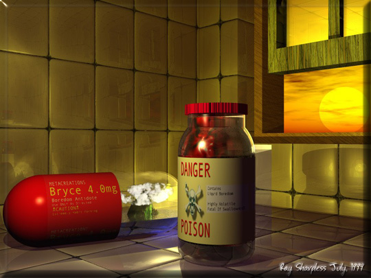 Poison