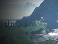 Hotspring