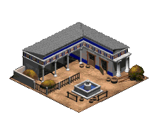 buildings