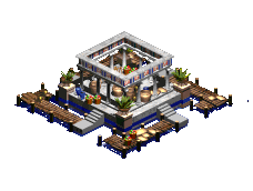 buildings