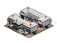 buildings