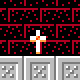 magical cross