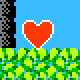 heart container