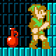 red potion