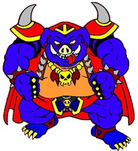 Ganon