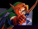 The Zelda 64 Webring Homepage