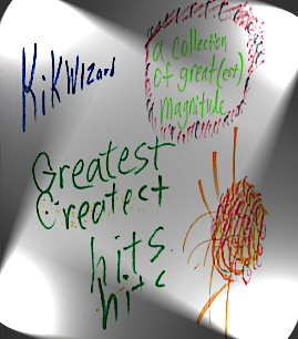 Kikwizard's Best