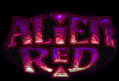 Alien Red!!!