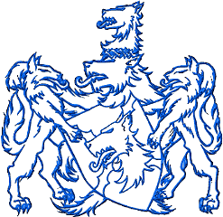 Dark Ages Gangrel Clan symbol