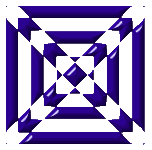 Iteration X Convention symbol