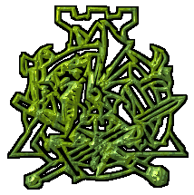 Order of Hermes symbol (from Sorcerer's Crusade)