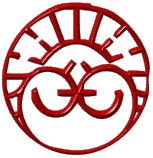 Progenitors Convention symbol