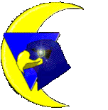 [Crescent Hawk's Logo]