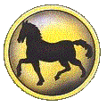 [Eridani Light Horse Logo]