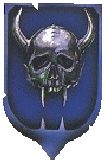 [Hansson's Roughriders Logo]