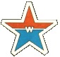 [Waco Rangers Logo]