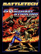 1st Somerset Strikers