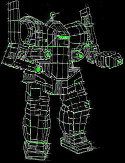 AWS-9MA Awesome