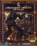 Crescent Hawk's Revenge