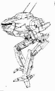 Cicada (flamers)