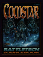 ComStar Sourcebook