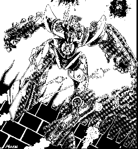 CPR-HD-002 Copperhead