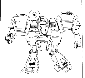 TZ-1 Devil