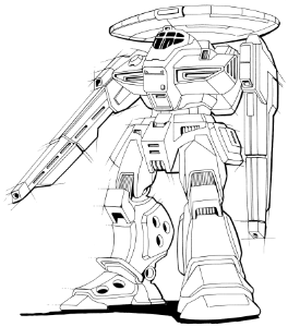 Galahad
