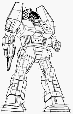 GRF-3N Griffin