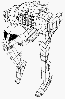 Jenner (large laser)