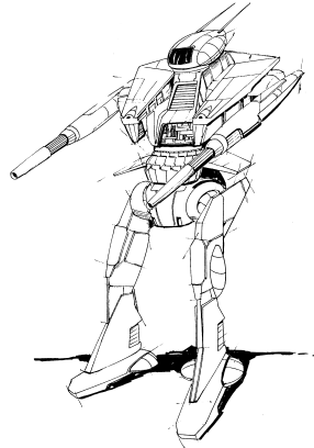 LNC-25-05 Lancelot