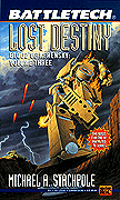 Lost Destiny