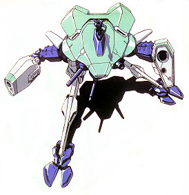 Marauder IIC-B