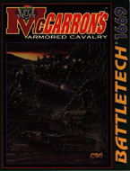 McCarron's Armored Cavalry
