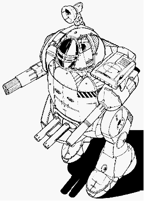 MCK-5S Mackie