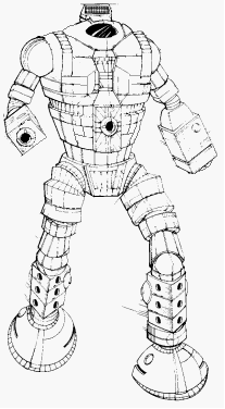 OWR-2M OstWar