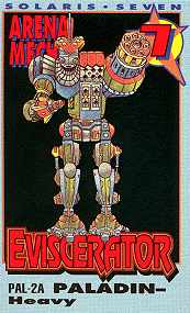 PAL-2A Paladin